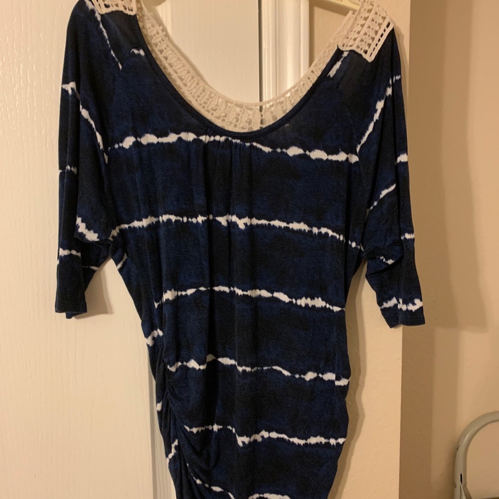 Rue 21 Top